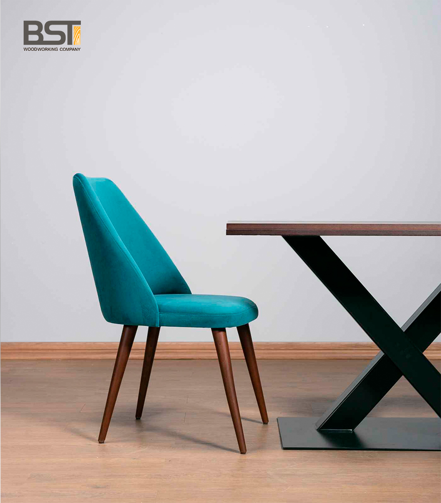 Violet chair - Фото 6